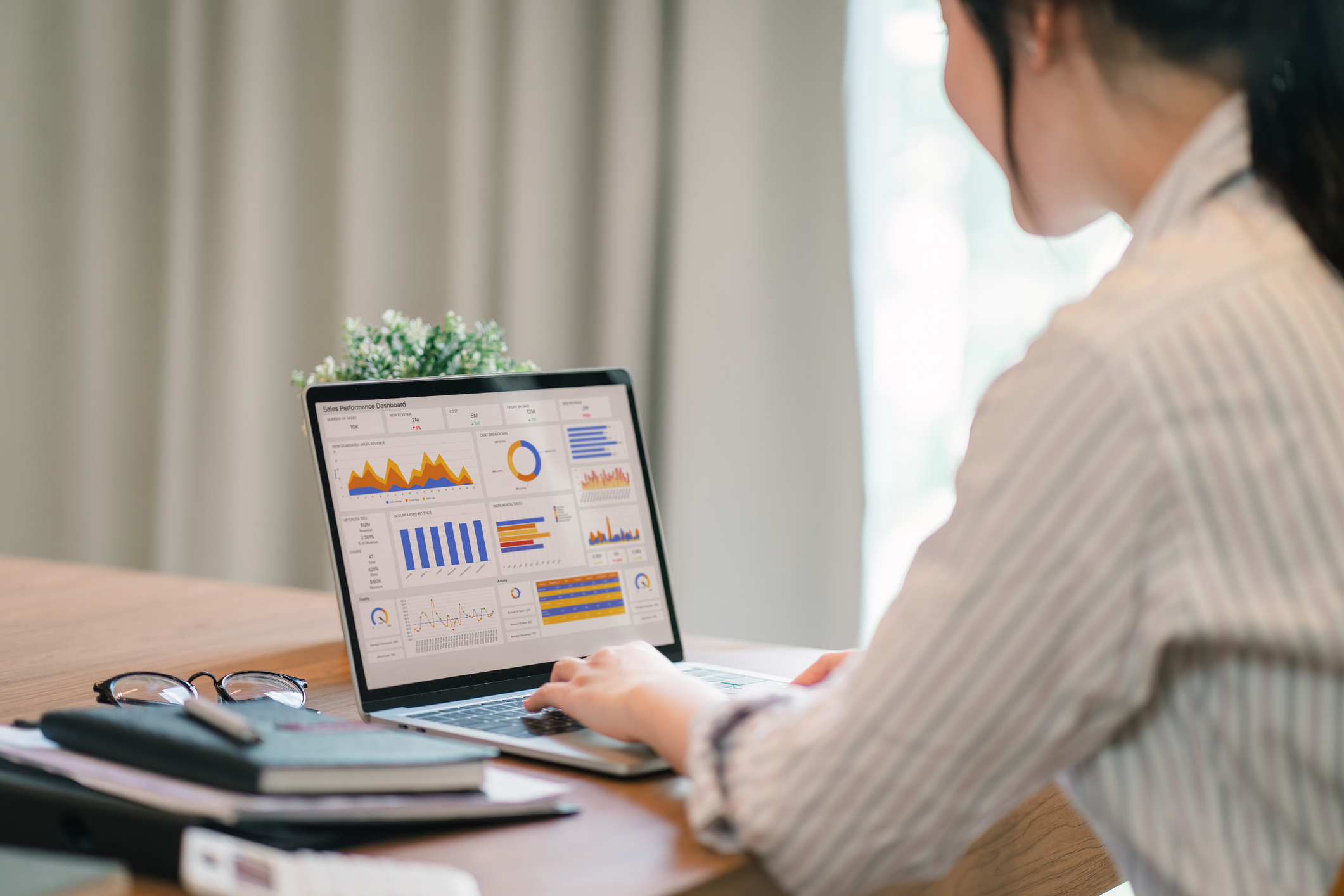 Featured image for “The Marketing Metrics That Actually Drive Business Growth: Focus on Revenue, Not Vanity”